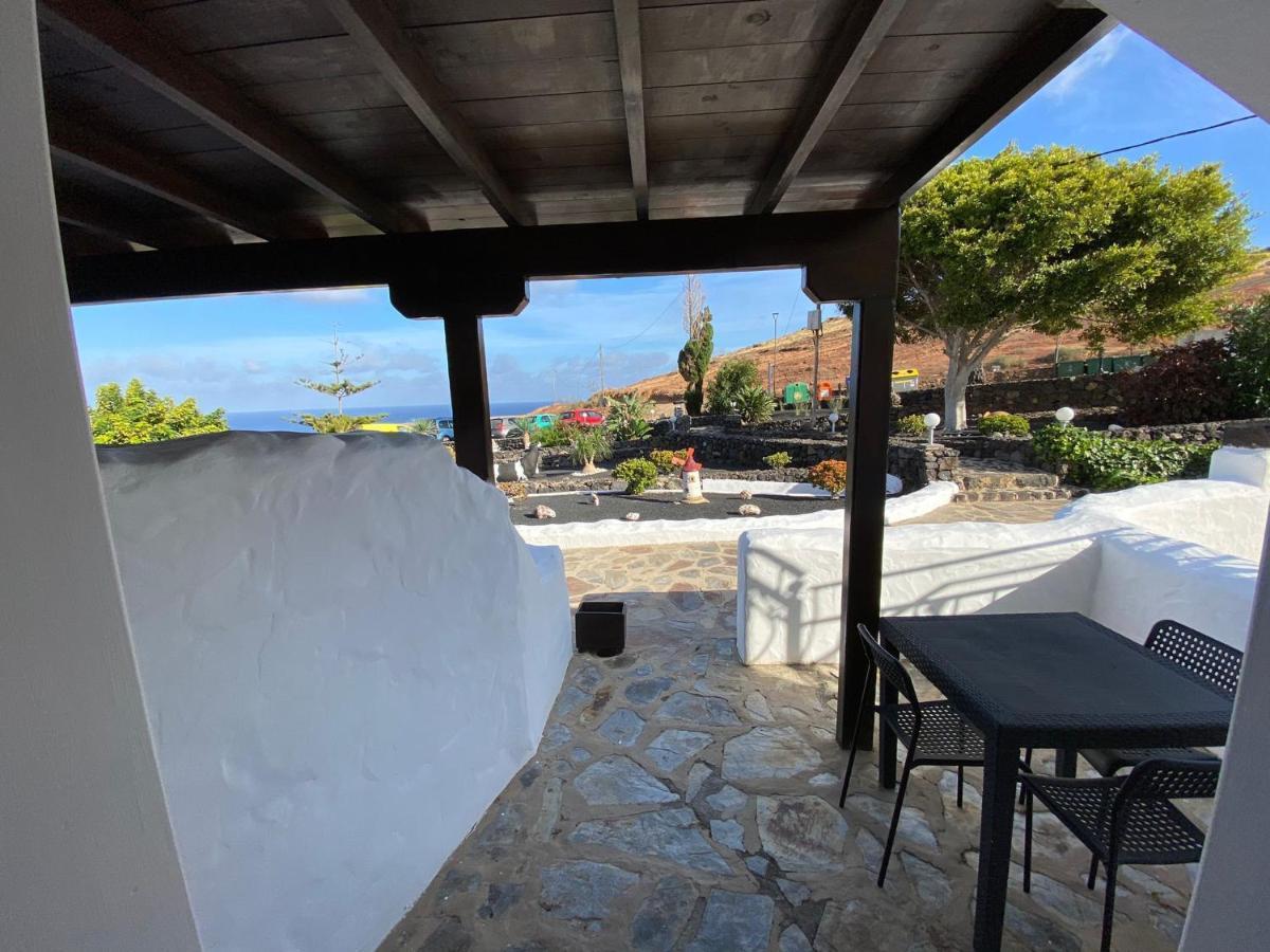 Gasthaus Club Jm Lanzarote Tabayesco Exterior foto